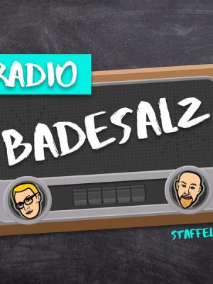 Radio Badesalz: Staffel 3