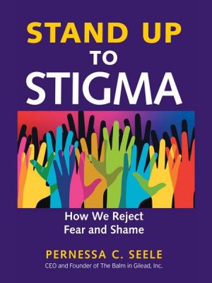 Stand Up to Stigma