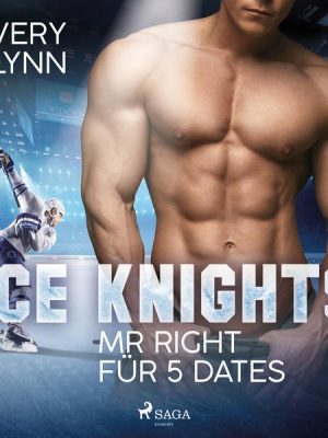 Ice Knights - Mr Right für 5 Dates