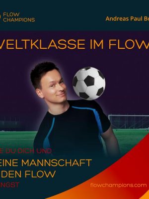 Weltklasse im Flow