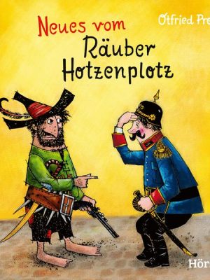 2: Neues vom Räuber Hotzenplotz