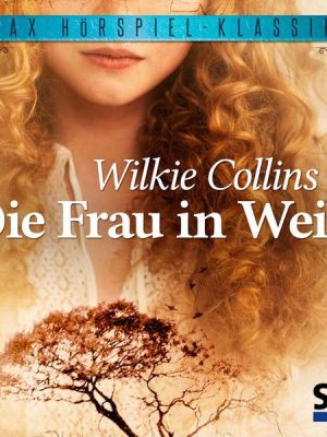 Die Frau in weiss