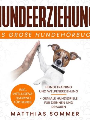 Hundeerziehung