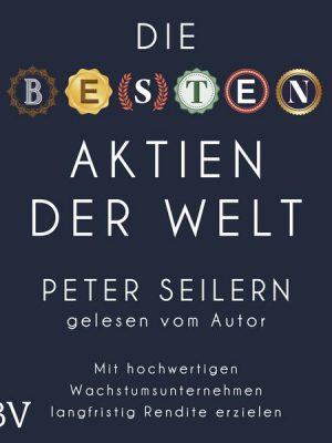 Die besten Aktien der Welt