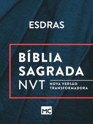 Bíblia NVT - Esdras