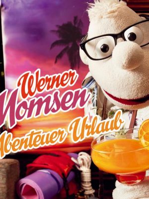 Abenteuer Urlaub