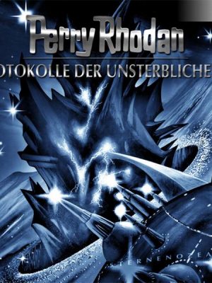 Perry Rhodan - Folge 40