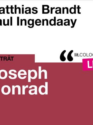 Joseph Conrad