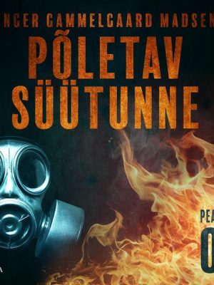 Põletav süütunne – 2. peatükk