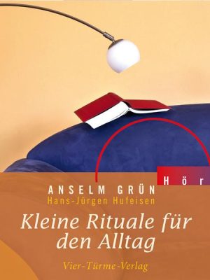 CD: Kleine Rituale für den Alltag