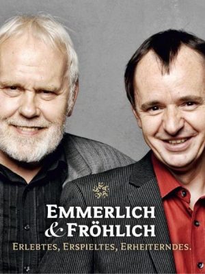 Emmerlich & Fröhlich