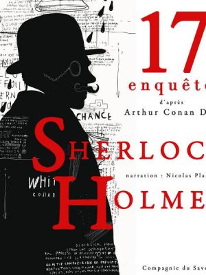 17 nouvelles enquêtes de Sherlock Holmes et du Dr Watson