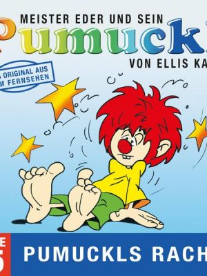 25: Pumuckls Rache (Das Original aus dem Fernsehen)