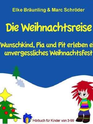 Die Weihnachtsreise