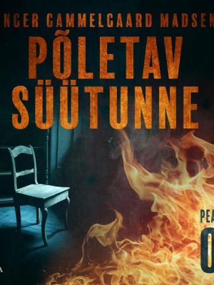 Põletav süütunne – 4. peatükk