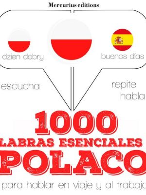 1000 palabras esenciales en polaco