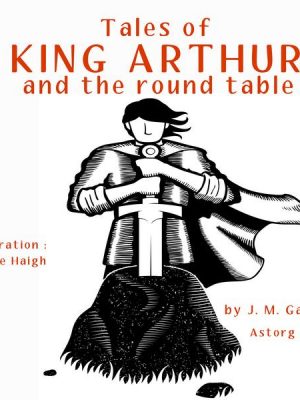 8 Tales of King Arthur