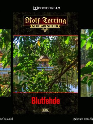 Blutfehde