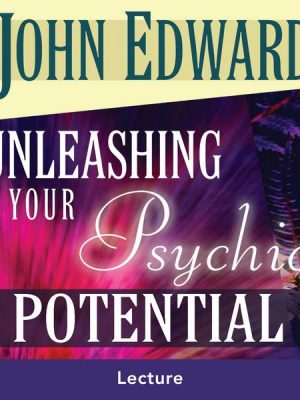 Unleashing Your Psychic Potential