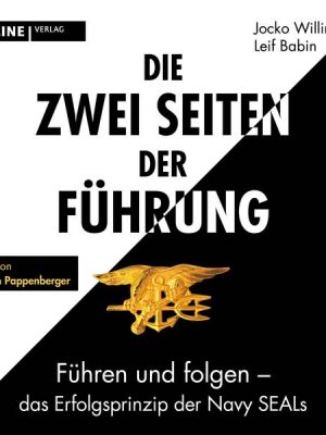 Die zwei Seiten der Führung