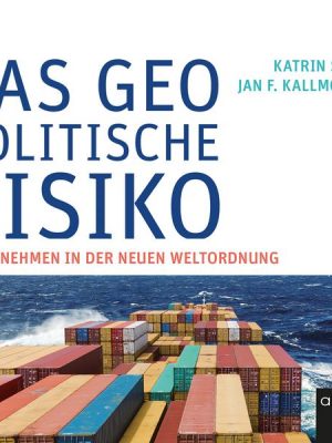 Das geopolitische Risiko