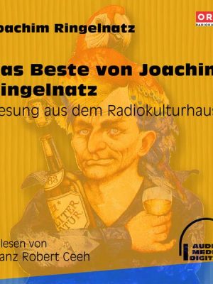 Das Beste von Joachim Ringelnatz