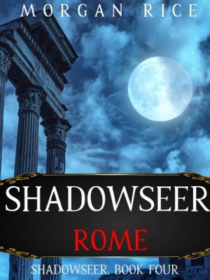 Shadowseer: Rome (Shadowseer