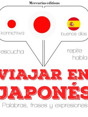 Viajar en japones