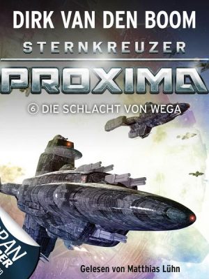 Sternkreuzer Proxima - Folge 06