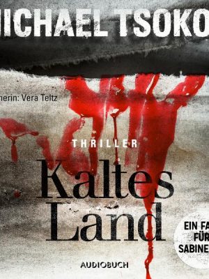 Kaltes Land (ungekürzt)