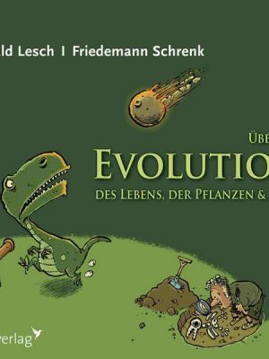 Über die Evolution des Lebens