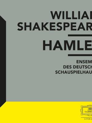 Shakespeare: Hamlet