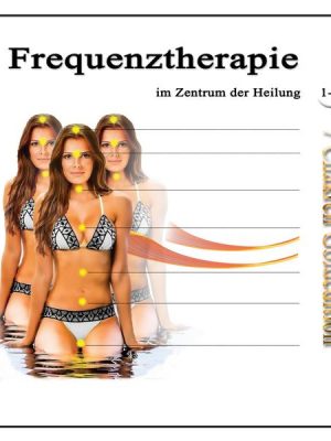 Frequenztherapie im Zentrum der Heilung 1-7