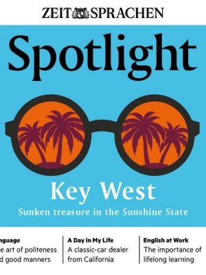 Englisch lernen Audio - Key West