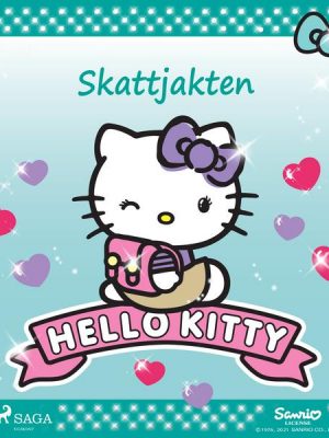 Hello Kitty - Skattjakten