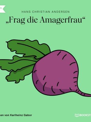 Frag die Amagerfrau