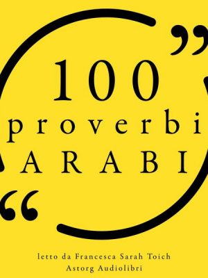 100 Proverbi arabi