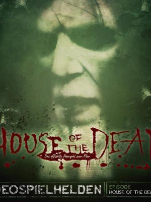 House Of The Dead