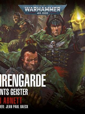 Warhammer 40.000: Gaunts Geister 04