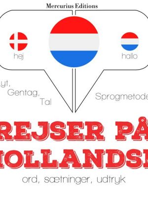 Rejser på hollandsk