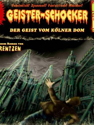 Der Geist vom Kölner Dom