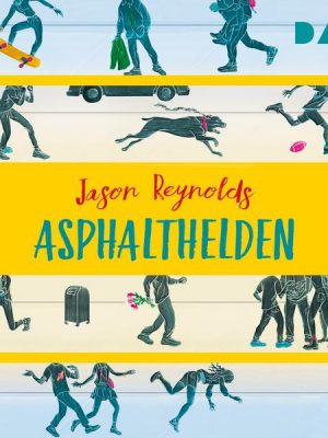 Asphalthelden