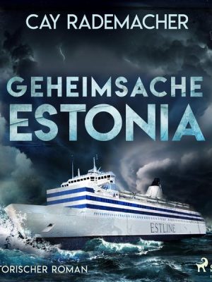 Geheimsache Estonia