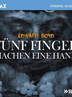 Fünf Finger machen eine Hand