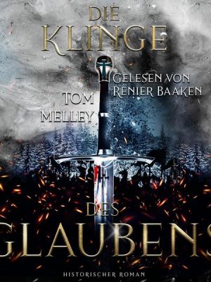 Die Klinge des Glaubens