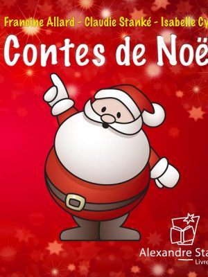 Contes de Noël