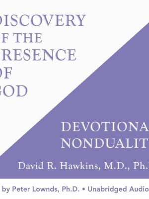 Discovery of the Presence of God