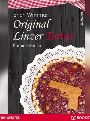 Original Linzer Tortur