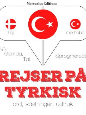 Rejser på tyrkisk