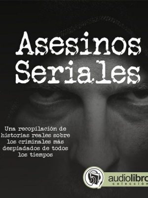 Asesinos seriales